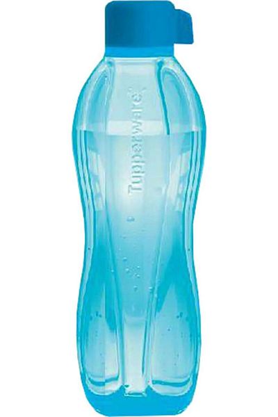 Tupperware 1 Liter Bottle
