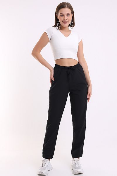 winmoda SWEAT SHOES LIQUARD CABRIO FABRIC /UNISEX / LYCRA TRACK PANTS CONVERTIBLE FABRIC FOR WOMEN AND MEN