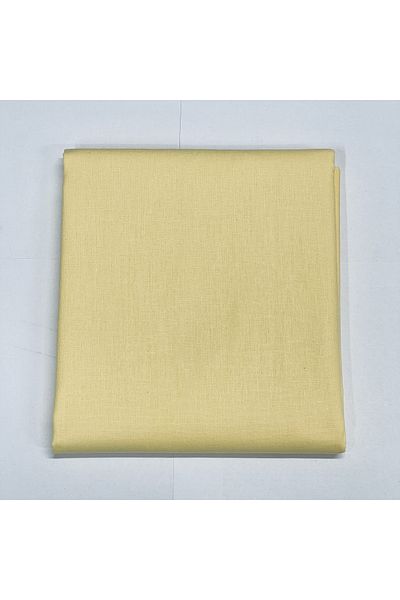 EleganTShoP Poplin Cotton Fabric Solid Color A 50x240cm
