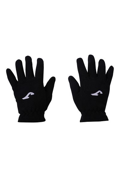 Joma Men's Fleece Gloves9212103 - Black
