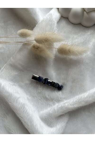 PelvedDesign Cataramă realizată manual din piatră lapis lazuli