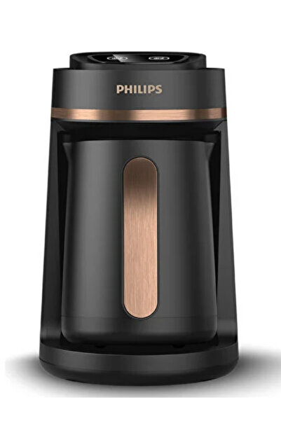 Philips Türk Kahvesi Makinesi 5000 Serisi Közde Türk Kahvesi