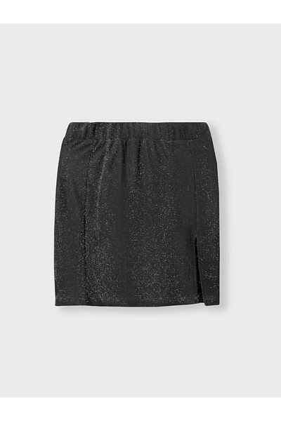 Colorstories New Season Girl's Glitter Skirt