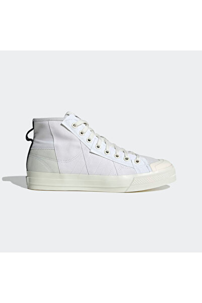 adidas Nizza High Parley Kadın Sneaker