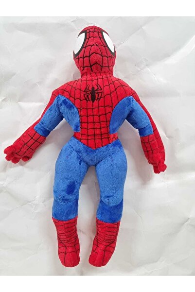 Ailenizin Oyuncakçısı Spiderman Sevimli Peluş 60 cm