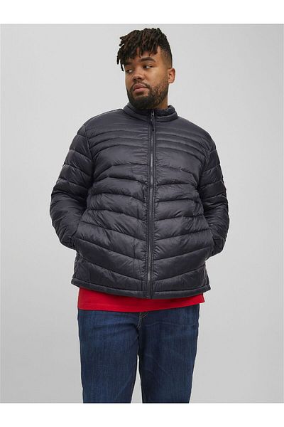 Jack & Jones Plus Steppjacke Artı Steppjacke