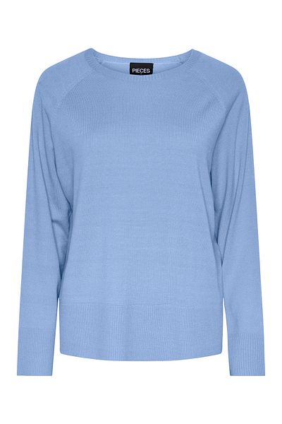 PIECES PCSIA LS KNIT NOOS BC