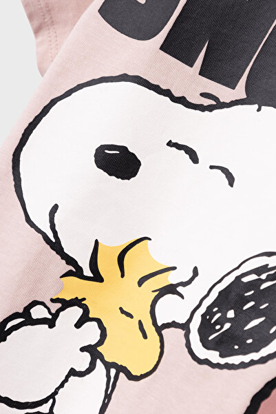 Name it NKFNANNI SNOOPY SS TOP NOOS VDE