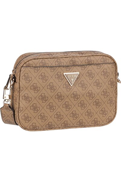 Guess Umhängetasche Meridian Camera Bag Logo