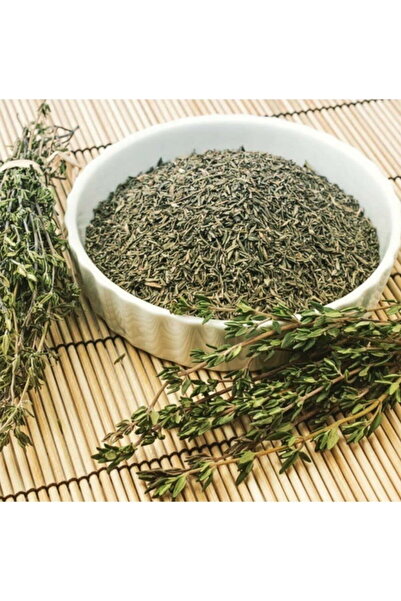 Genel Markalar Dağ Kekiği 250 gr