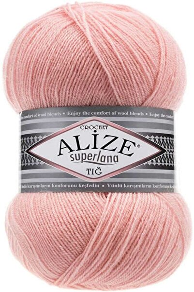 Alize Superlana Tığ