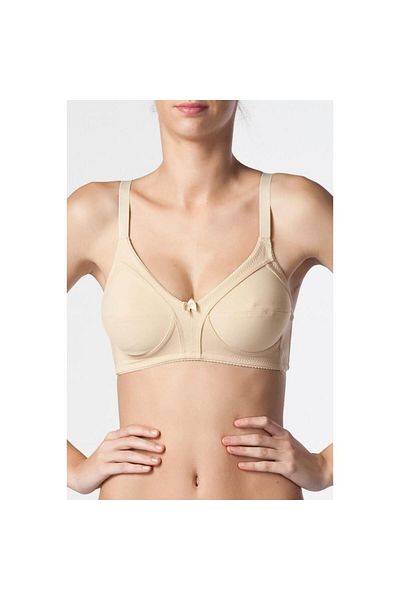 NBB 2 Pack 350 Gathering Minimizer Bra Shaper