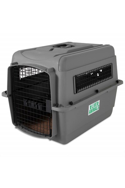 Petmate Sky Kennel Taşıma Kafesi No:4 (72 x 52 x 55cm)