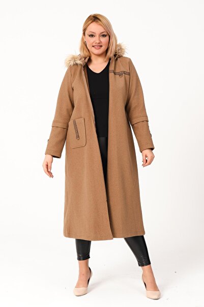 GLR&GYM FERAH KADIN BÜYÜK BEDEN SPOR ASTARSIZ ÖRME KAŞE KAP