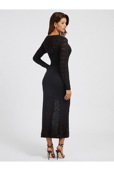 Guess فستان ميلودي نسائي