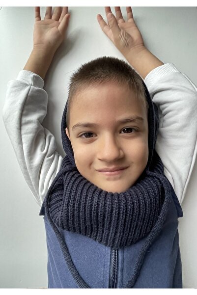 Çocuk Unisex Balaclava