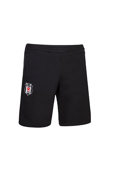 adidas Beşiktaş Og Es Sho Beşiktaş 2023/2024 Men's Football Shorts IP1266 Black