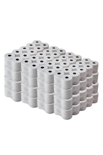 POSA Thermal Printer Roll - 80*40mm X 40meter Bill Paper (10lu)