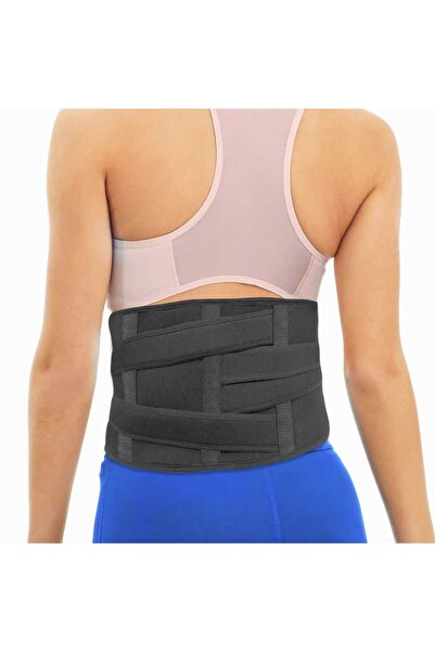 UYDEE Ортопедичний терморегулюючий пояс для попереку