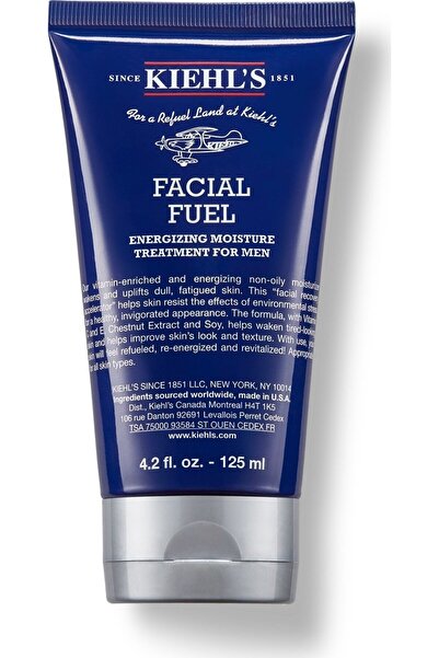 Kiehl's Facial Fuel Moisturizer (For Men)