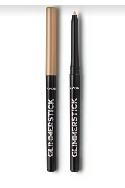 AVON Eyeliner Golden Crown