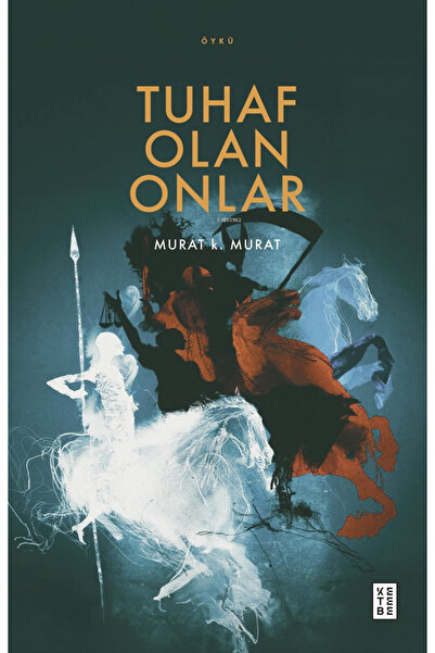 Generic Brand Tuhaf Olan Onlar