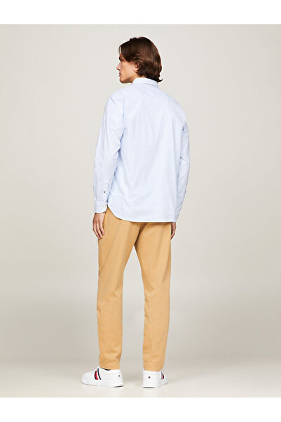 Tommy Hilfiger 1985 Collection TH Flex Stripe Shirt