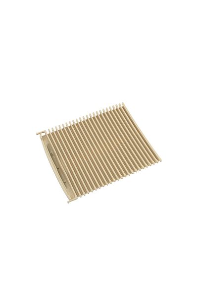 ALPHA AUTO PART Center Console Curtain-Beige for Mercedes C Class W203,C203,S203