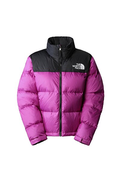 THE NORTH FACE W 1996 RETRO NUPTSE JACKET Kadın Ceket NF0A3XEOYV31