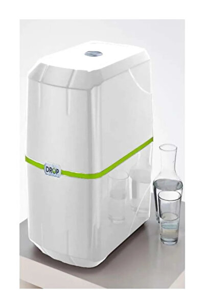 Ortimax H20 Drop Plus Su Arıtma Sistemi-pompalı