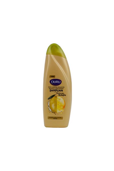 Duru Olive Oil Collagen 500 ml - Its Normal Hair