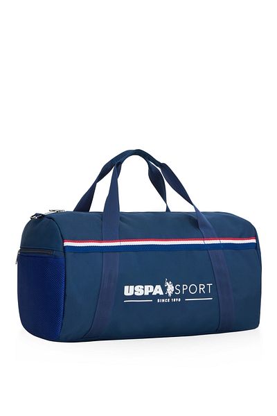 Polo gym shop bags