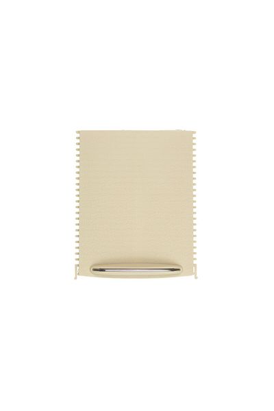 ALPHA AUTO PART Center Console Curtain-Beige for Mercedes C Class W203,C203,S203