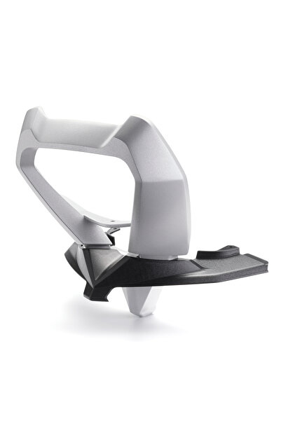 Yamaha XMAX 250 400 2014-2017 UYUMLU SİSYBAR DEMİRİ GRİ 1SD-F84U0-10