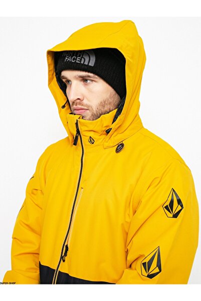 Volcom Deadly Stones Ins Mont