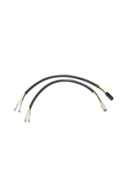 Yamaha LED SİNYAL LAMBALARI İÇİN BAĞLANTI KABLOSU KONNEKTÖR SETİ BK6-FCABL-00
