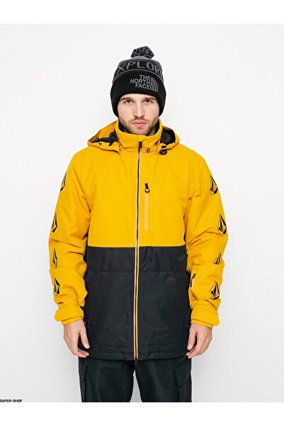 Volcom Deadly Stones Ins Mont