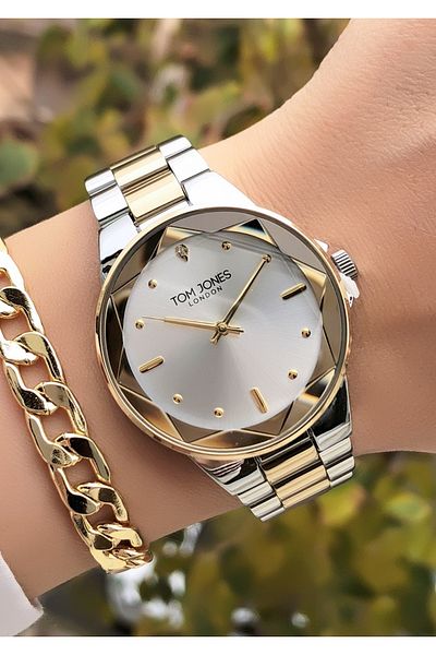 Tom Jones Watches Styles Prices Trendyol
