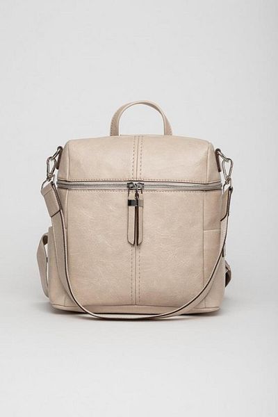 Jacquline Larkspul Women's Backpack - Stylish and Useful