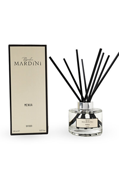 Berdan Mardini Menua Reed Dıffuser 150 ml
