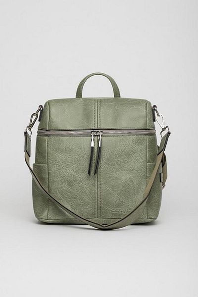 Jacquline Larkspul Women's Backpack