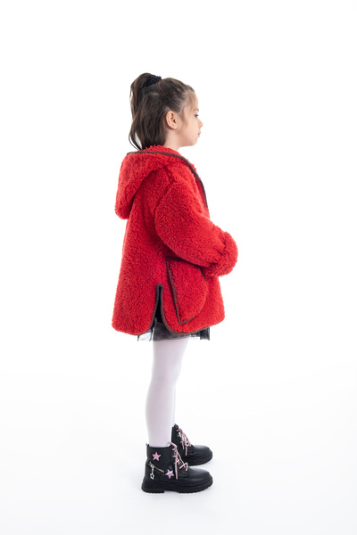 PANCHY CANKY Jacheta pentru fete