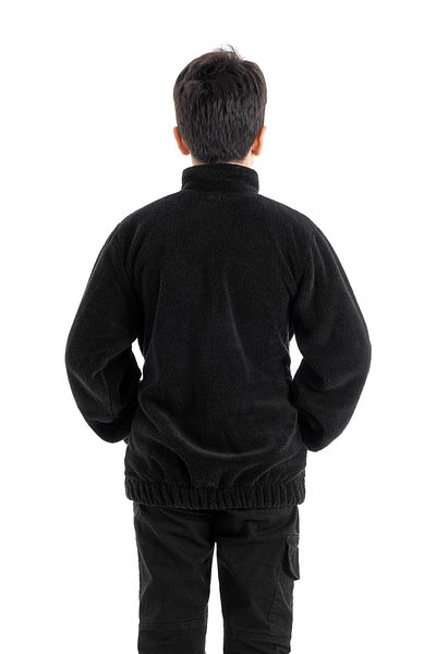 PANCHY CANKY Яке за момчета и момчета Wellsoft от сервитьори