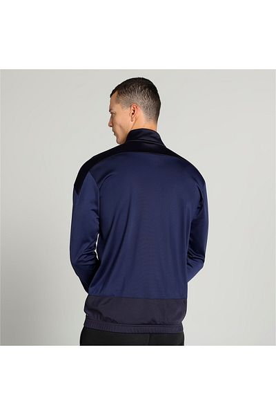 Puma Teamgoal 23 Training Jacket Ανδρικό μπουφάν 65656106 Navy Blue