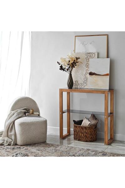 NEOstill - Via Dresuar / Füme Cam & Masif