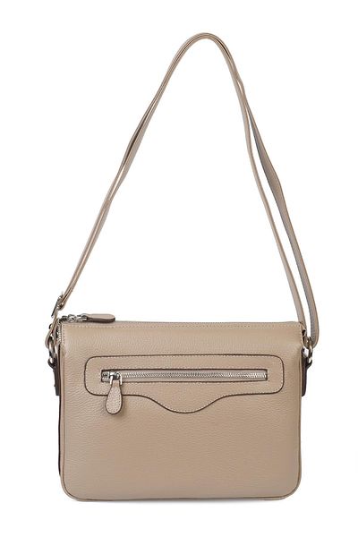 Ysmn Genuine Leather Crossbody Women's Shoulder Bag YC031430DDZ