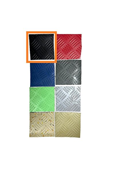 TarımGaraj Tümosan 8105-8110 Traktör Kabin Paspası