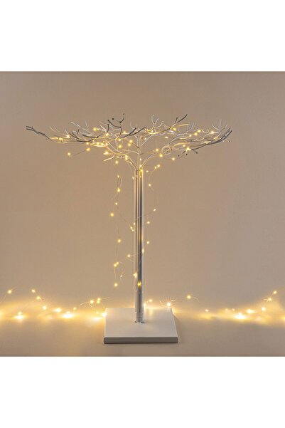 Chakra شيمو شجرة عيد الميلاد M أبيض