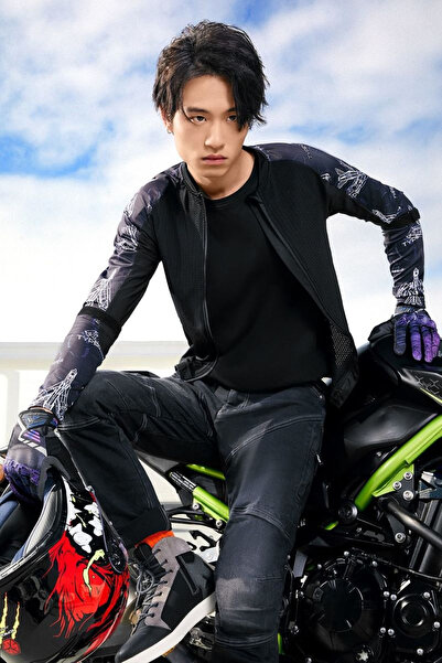 ebakbak Motosiklet Body Armor Ce Onaylı Korumalar Mont Içerisine Giyilebilen ...