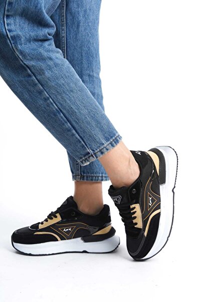 Weynes Yellow Women's Triangle Detailed Orthopedic Casual Shoes Wsb0632